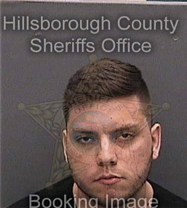 Joseph Costello, - Hillsborough County, FL 