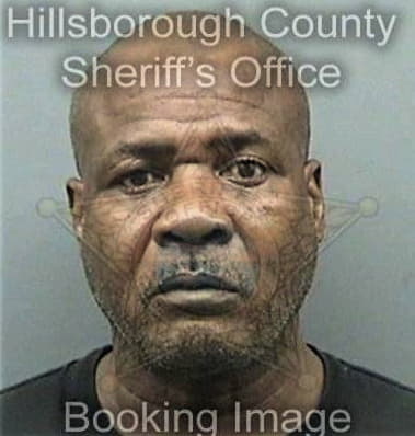 Roderick Council, - Hillsborough County, FL 