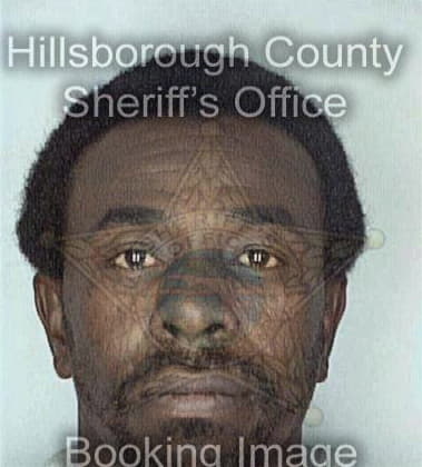 Cornelious Crawford - Hillsborough County, FL 