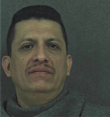 Edgar Cuevas, - Wyandotte County, KS 