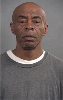Marcus Davis - Jefferson County, KY 