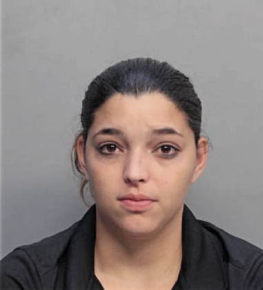 Jeanette Deiegodelatorre, - Dade County, FL 