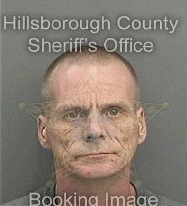 Sean Driggers, - Hillsborough County, FL 