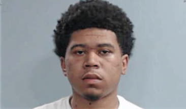 Rico Dunn - Fayette County, KY 