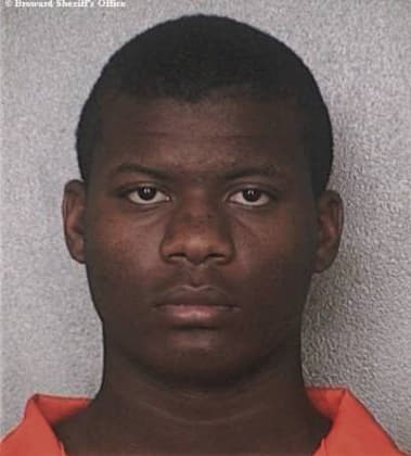 Everlae Edwards, - Broward County, FL 