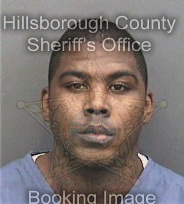 Erick Elmore, - Hillsborough County, FL 