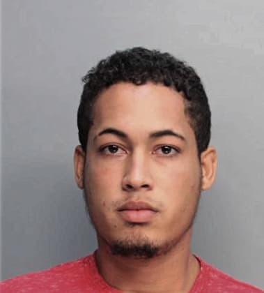 Ramiro Fernandez-Moris, - Dade County, FL 