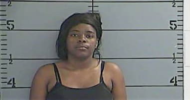 Antwanea Ford, - Oldham County, KY 