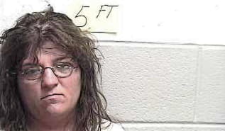 Lisa Franks, - Whitley County, KY 