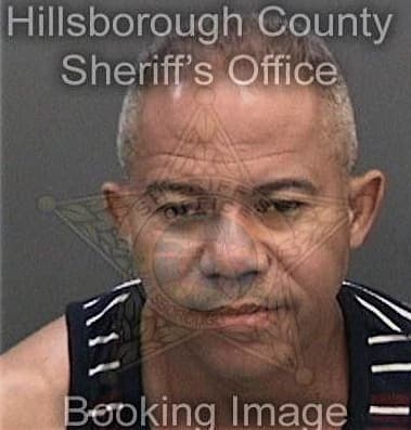 Jeffrey Frickey, - Hillsborough County, FL 