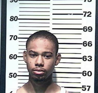 Julius Gazaway - Campbell County, KY 