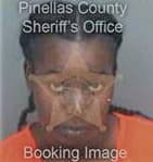 Lashawnda George, - Pinellas County, FL 