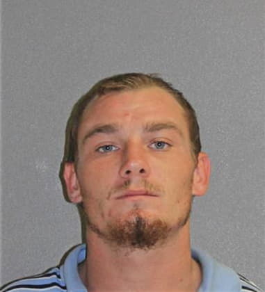 Nicholas George, - Volusia County, FL 