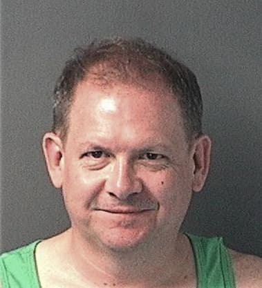 Ronald Haager, - Escambia County, FL 