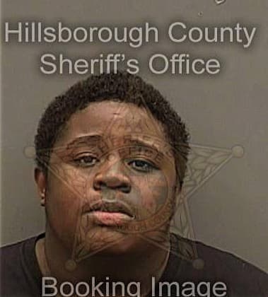 Maurice Harris, - Hillsborough County, FL 