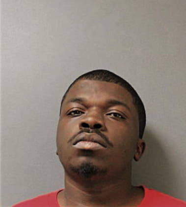 Robert Harris, - Volusia County, FL 