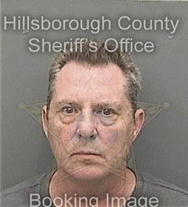 Michael Hart, - Hillsborough County, FL 