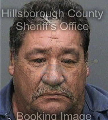 Nabil Hasan, - Hillsborough County, FL 