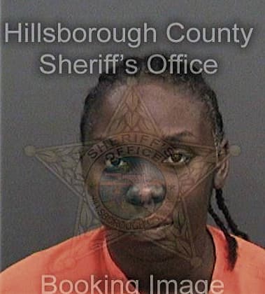 Brittany Heard, - Hillsborough County, FL 