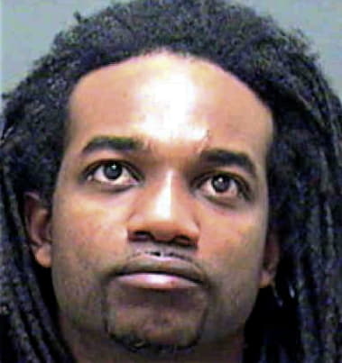 John Heard, - Mecklenburg County, NC 