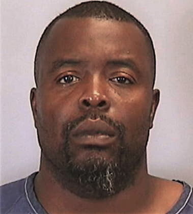 Anthony Henderson, - Manatee County, FL 