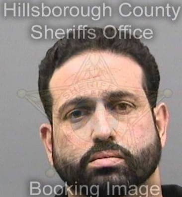 Jose Hernandez - Hillsborough County, FL 