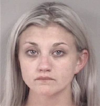 Jessica Hickman, - Cabarrus County, NC 