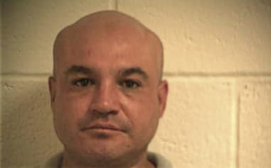 Michael Hinojosa, - Hidalgo County, TX 