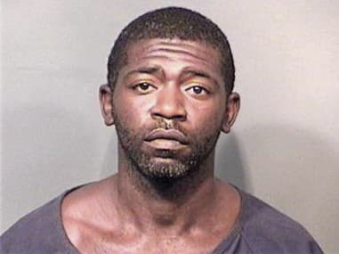 Curtis Holmes, - Brevard County, FL 