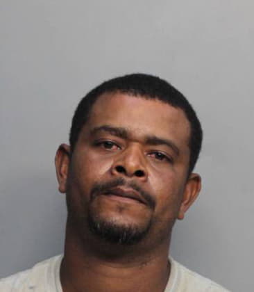 Roderick Holt, - Dade County, FL 