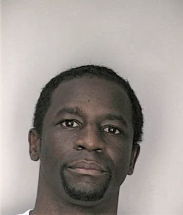 Earnest Horton, - Hillsborough County, FL 