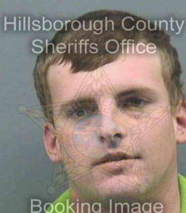 David Howlett, - Hillsborough County, FL 