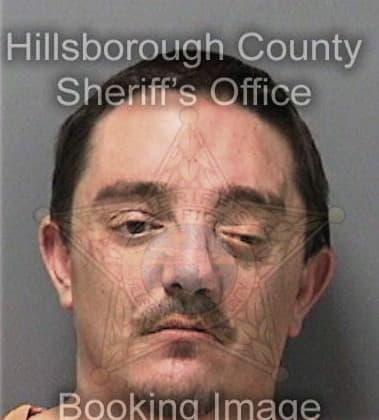 John Howlings, - Hillsborough County, FL 