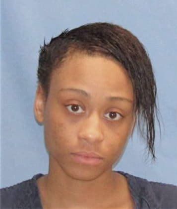 Tyarra Hubbert, - Pulaski County, AR 