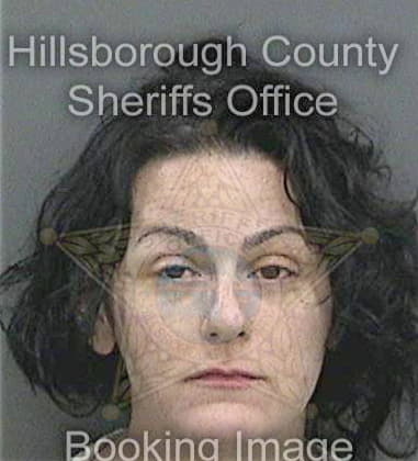 Jenny Hunkins, - Hillsborough County, FL 