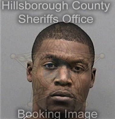 Maurice Hurst, - Hillsborough County, FL 