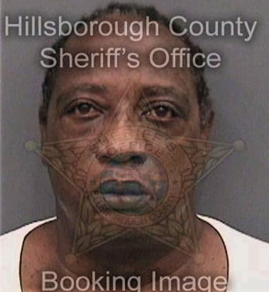 Michael Jemison, - Hillsborough County, FL 