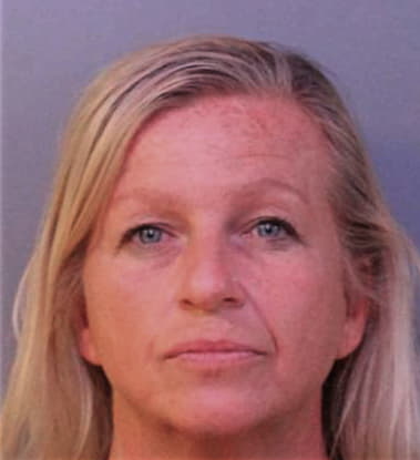 Carol Jerome, - Polk County, FL 