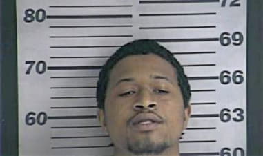 Richard Johnson, - Dyer County, TN 