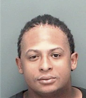 Melvin Jones, - Pinellas County, FL 