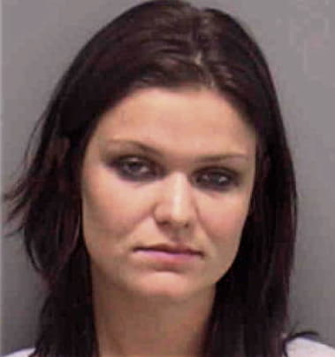 Brittnie Kenyon, - Lee County, FL 