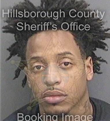 Eric Lanier, - Hillsborough County, FL 