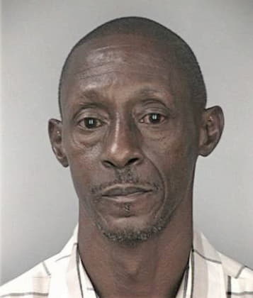 Terry Latimore, - Hillsborough County, FL 