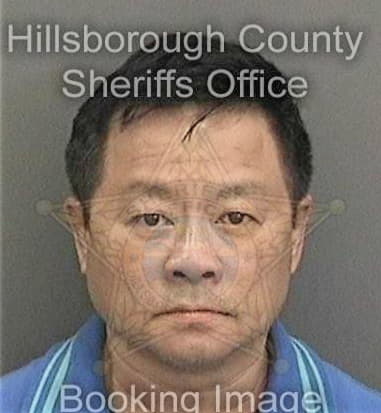 Toan Le, - Hillsborough County, FL 