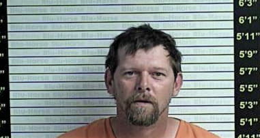 James Lebanion, - Graves County, KY 