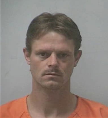 James Liverman, - LaPorte County, IN 