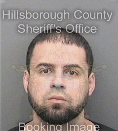 Nicholas Loeding, - Hillsborough County, FL 