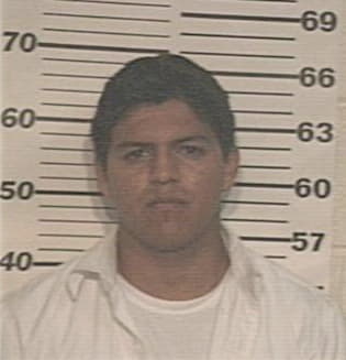 Rodolfo Loera, - Hidalgo County, TX 