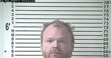 Nicholas Longoria, - Hardin County, KY 