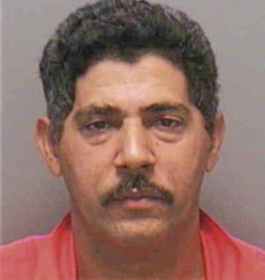 Luis Lopez, - Lee County, FL 